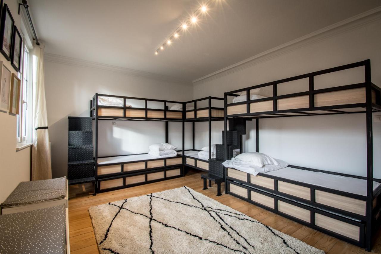 Gite Villa Avril Piscine- Jacuzzi- Sauna - 15 Pers-Proche Europapark Селеста Екстер'єр фото